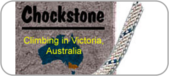 Chockstone